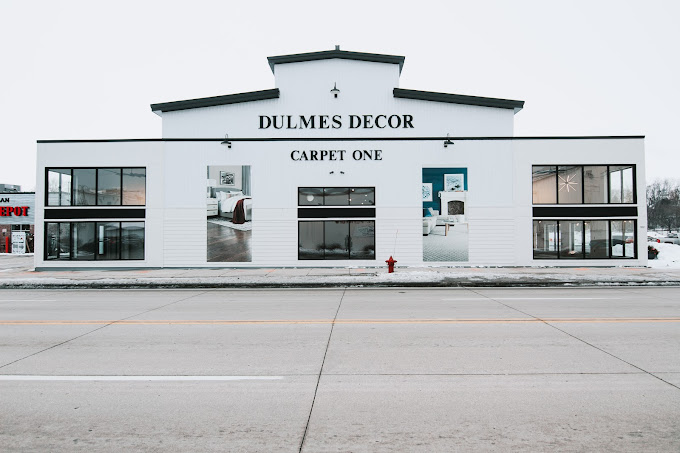 Dulmes Decor in Sheboygan: Your Ultimate Guide to Home Décor Excellence